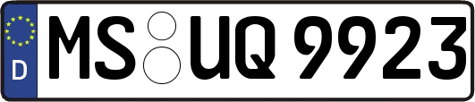 MS-UQ9923