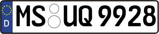 MS-UQ9928