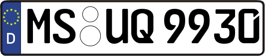 MS-UQ9930