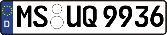 MS-UQ9936