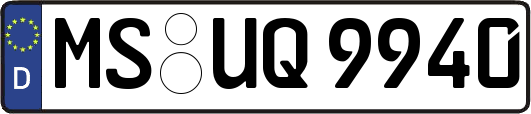 MS-UQ9940