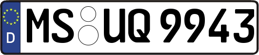 MS-UQ9943