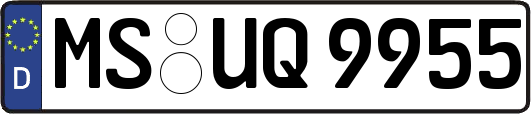 MS-UQ9955