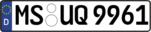MS-UQ9961