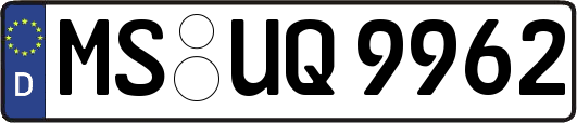 MS-UQ9962