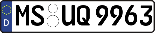 MS-UQ9963