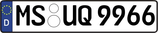 MS-UQ9966