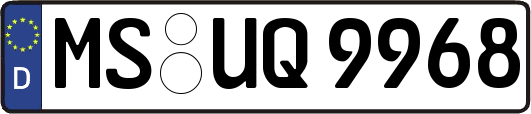 MS-UQ9968