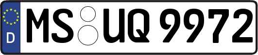 MS-UQ9972