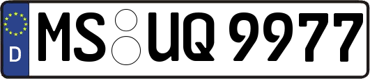 MS-UQ9977