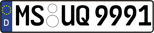 MS-UQ9991