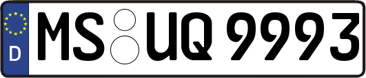 MS-UQ9993