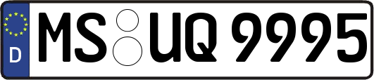 MS-UQ9995