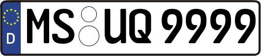 MS-UQ9999