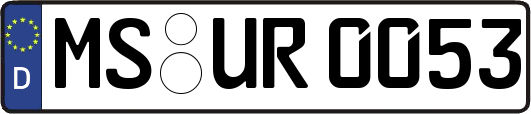 MS-UR0053
