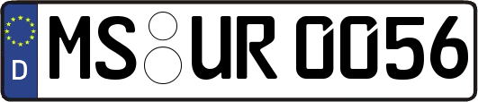 MS-UR0056