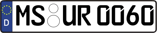 MS-UR0060