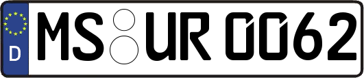 MS-UR0062