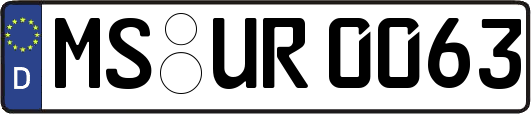 MS-UR0063