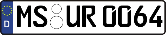 MS-UR0064