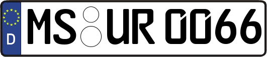 MS-UR0066