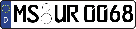 MS-UR0068