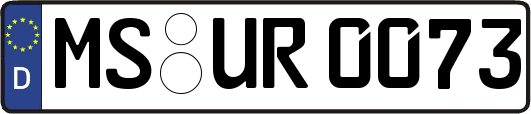 MS-UR0073