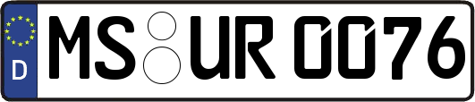 MS-UR0076