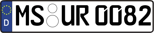 MS-UR0082