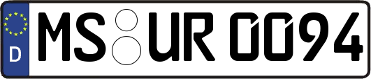 MS-UR0094