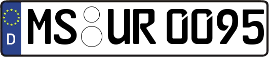 MS-UR0095