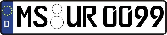 MS-UR0099