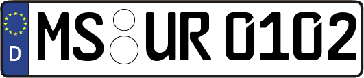 MS-UR0102