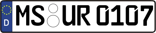 MS-UR0107