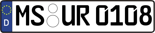 MS-UR0108
