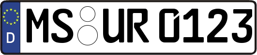 MS-UR0123
