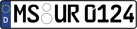 MS-UR0124
