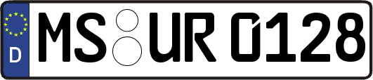 MS-UR0128