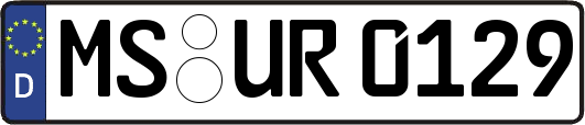 MS-UR0129