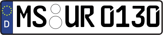 MS-UR0130