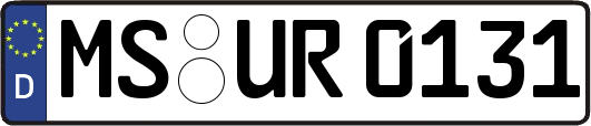 MS-UR0131