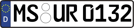 MS-UR0132