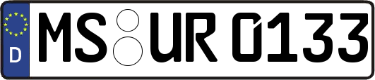 MS-UR0133
