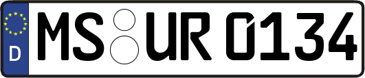 MS-UR0134