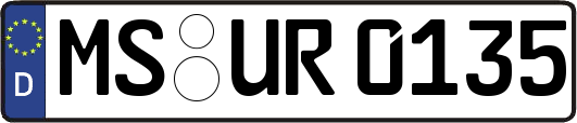 MS-UR0135