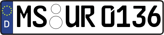MS-UR0136