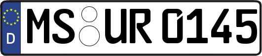 MS-UR0145