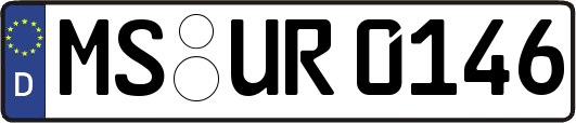 MS-UR0146