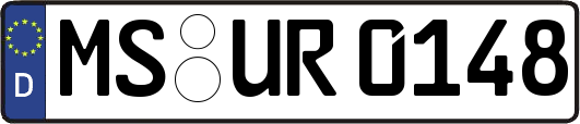 MS-UR0148