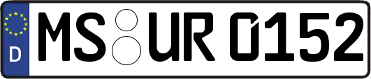 MS-UR0152